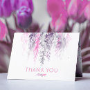 Search for abstract floral cards Purple