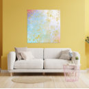 Search for textured canvas prints Trendy