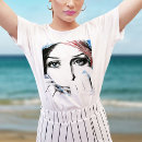 Search for face painting tshirts Eyes