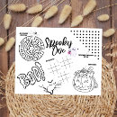 Search for halloween placemats Spooky one