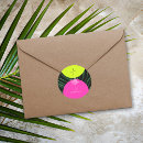 Search for palm tree tropical stickers Modern