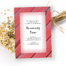 Search for barn dance invitations Ranch