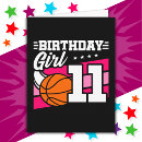 Search for 11 year old birthday cards 11th