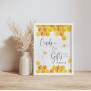 Search for honey signs Gender neutral baby shower