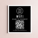Search for wifi posters Simple