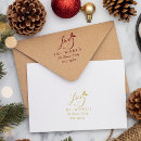 Search for christmas tree rubber stamps Calligraphy