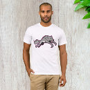 Search for attacks mens tshirts Animal