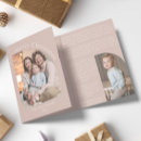 Search for family update christmas cards Modern