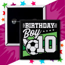 Search for 10 years badges 10th