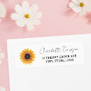 Search for oneness return address labels Baby girl
