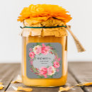 Search for pink watercolor stickers Peony