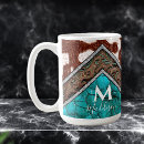 Search for faux leather mugs Western