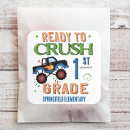 Search for grades stickers For kids