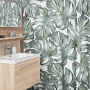 Search for botanical bathroom accessories Greenery
