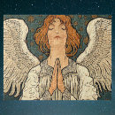 Search for antique angel puzzles Retro