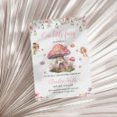 Search for lavender princess baby shower invitations For her