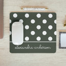 Search for aesthetic mousepads Stylish