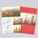 Search for what a year cards Minimal