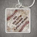 Search for cool baseball key rings For kids