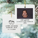 Search for first time grandparents christmas tree decorations Grandchild