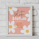 Search for vertical birthday banners Retro