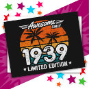 Search for vintage boy birthday cards Celebration