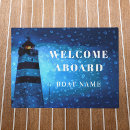 Search for lighthouse doormats Nautical