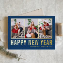 Search for year new years cards Photo collage