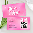 Search for nail salon logo Pink