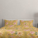 Search for vintage roses pillowcases Watercolor