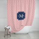 Search for coral reef shower curtains Nautical