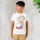 Search for low temperature tshirts For kids