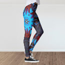 Search for tripped leggings Hippie
