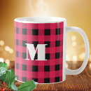 Search for red buffalo mugs Merry christmas