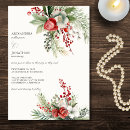 Search for berry wedding invitations Watercolor flowers