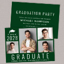Search for party invitations high school