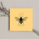 Search for queen bee business cards Apiarist