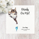 Search for cat weddings Cocktail