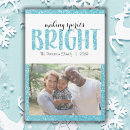 Search for making spirits bright christmas cards Glitter