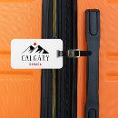Search for canada luggage tags Alberta