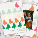 Search for winter forest christmas cards Classic