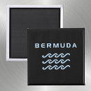 Search for bermuda magnets Souvenir