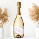 Search for rose wine labels Calligraphy