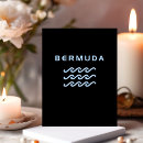 Search for bermuda postcards Blue
