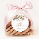 Search for vintage floral baby shower stickers Elegant