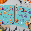 Search for kids halloween invitations Whimsical