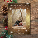 Search for falling snow christmas cards Family picture