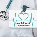 Search for doctor id badges Registered nurse rn