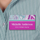 Search for interior design name tags For her