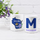 Search for wisconsin flag mugs Usa
